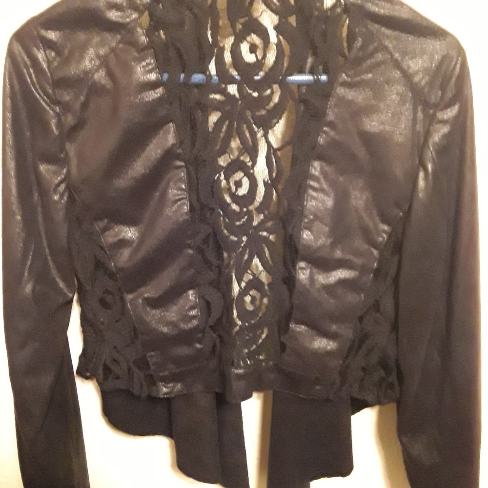 Dressy blazer